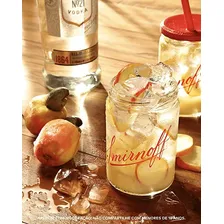 Vodka Smirnoff 1,75L Foto mini 4