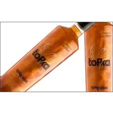 Vodka Tofka 1 Litro Original Com Caramelo Suiça Legitima Foto mini  2