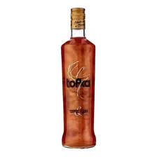 Vodka Tofka Com Caramelo 1 Litro Suiça Foto  mini 1