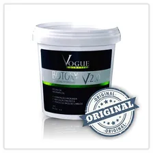 Vogue Cosmetics Botox Capilar V2.0 - 1kg Foto  mini 1
