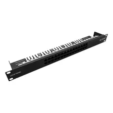 Voice Panel 1u 30 Portas Cat3 Furukawa 35030301 Foto mini 1