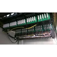 Voice Panel 50 Portas Telefonia Foto mini 3