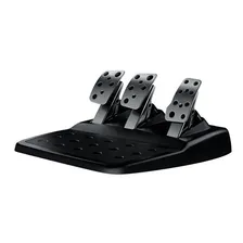 Volante Driving Force Para Xbox One E Pc Preto - Logitech Foto mini 2