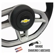 Volante Esportivo Do Corsa Classic Wind Celta Prisma Cruze Foto mini 4