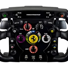 Volante Ferrari F1 Wheel Add-on - Thrustmaster Cor Preto Foto mini 3
