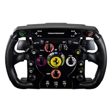 Volante Ferrari F1 Wheel Add-on - Thrustmaster Cor Preto Foto mini 2