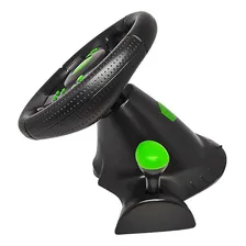 Volante Gamer Com Pedais, Cambio. Xbox360, Pc, Ps2, Ps3 Cor Preto Foto mini 2