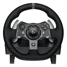 Volante gamer Logitech G920 para Xbox e PC Foto mini  2
