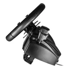 Volante Gamer Warrior Artaxes Multi Plataforma - Js090 Foto mini 3
