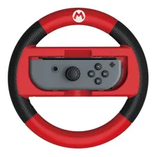 Volante Mario Kart 8 Deluxe - Nintendo Switch Foto  mini 1