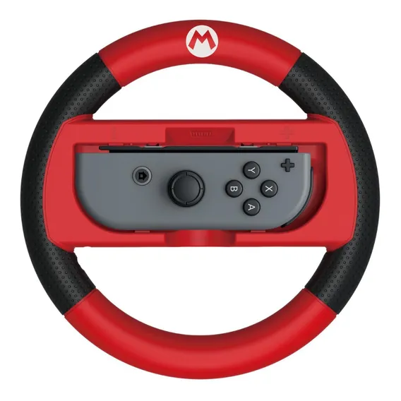 Volante Mario Kart 8 Deluxe - Nintendo Switch Foto 1