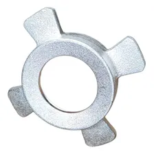 Volante Para Moedor De Carne 22 Sca 127/220v Foto mini 4
