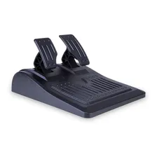 Volante & Pedal Force Driving Xboxone/ps3/ps4/pc Preto Dazz Foto mini 2