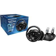 Volante Thrustmaster T300rs - Preto Foto mini 2