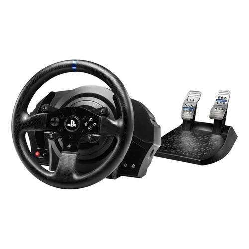 Volante Thrustmaster T300rs - Preto Foto 1