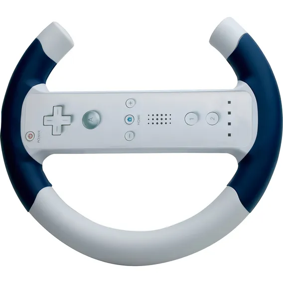 Volante Turbo Racing Wii - Maxprint Foto 1