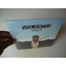Volantes Maça Vinil Compacto Polysom Foto mini  3
