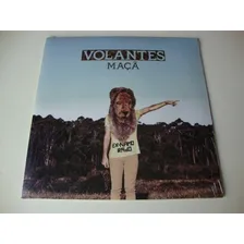 Volantes Maça Vinil Compacto Polysom Foto  mini 1