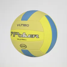 Voley Poker Ball Vlt 180 | Cor do Stock Center: Amarelo Foto mini  2
