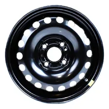 Volkswagen 1s0601027e03c Roda 14 polegadas Preto Foto mini 1