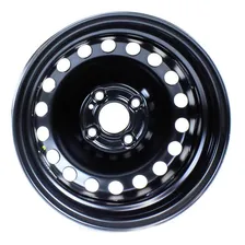 Volkswagen 1s0601027e03c Roda 14 polegadas Preto Foto mini 3