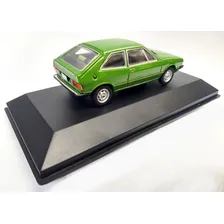 Volkswagen Collection - Scirocco Ts - Miniatura + Fasciculo Foto mini 2