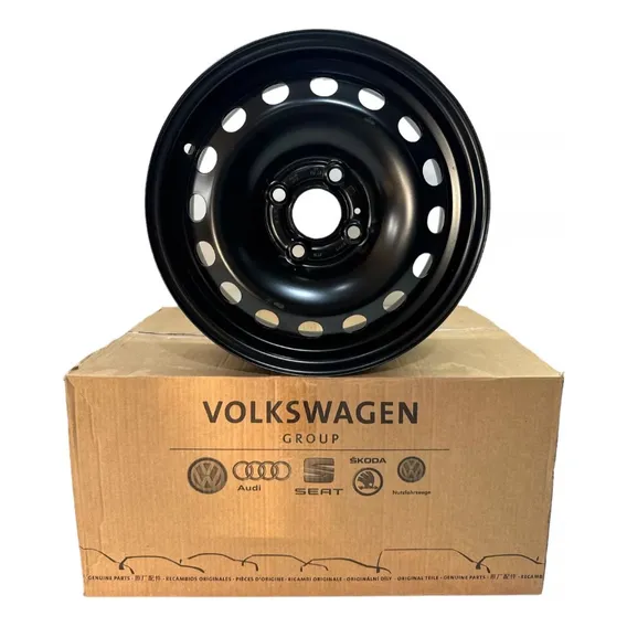 Volkswagen Roda Aro 14