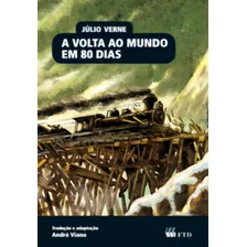 Volta Ao Mundo Em 80 Dias, A Foto mini 1