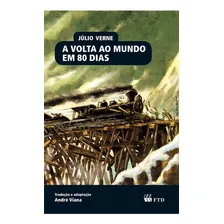 Volta Ao Mundo Em 80 Dias, A Foto mini 2