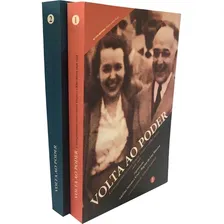 Volta Ao Poder - 2 Vols. Foto mini 1
