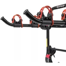Voltar Transbike Apoio Suporte Bikes Sedan Hatch Suv 2 Segur Foto mini 3