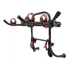 Voltar Transbike Apoio Suporte Bikes Sedan Hatch Suv 2 Segur Foto mini 1
