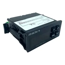 Voltimetro Digital E Indicador Com Alarme Inv-vc9-01-h Inova Foto mini 1