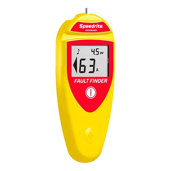 Voltimetro Indicador De Falhas Speedrite Fault Finder Foto 1