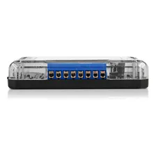 VoltÃmetro Sequenciador Expert Vs-1 Limiter Foto mini 3