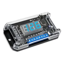 VoltÃmetro Sequenciador Expert Vs-1 Limiter Foto mini 2