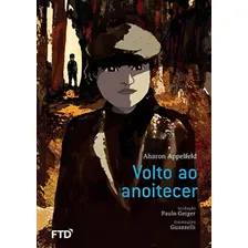 Volto Ao Anoitecer Foto  mini 1