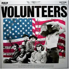 Voluntários Lp - Jefferson Airplane g Foto mini 1