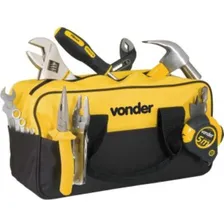 Vonder bolsa em lona para ferramentas Bl 005 Foto  mini 1