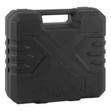 Vonder Furadeira E Parafusadeira A Bateria 12v Bivolt Pfv 012 Foto mini 4