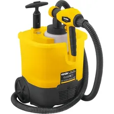 Vonder PEV750 Pistola Elétrica Para Pintura Com Roda 220v 62.20.750.220 Foto mini 2