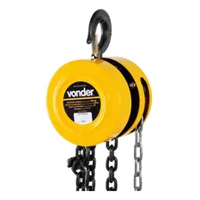 Vonder Talha Manual Cor Null Foto mini 1