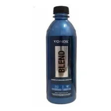 Vonixx Blend Cera Carnauba E Silica Spray Refil 473ml Foto  mini 1