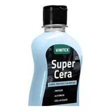 Vonixx Cera Limpadora Automotiva Super Cera Cristalizadora 200g Foto mini 3