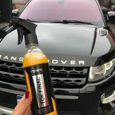 Vonixx Tok Final Cera Líquida Carnaúba Proteção 500ml Foto mini  3