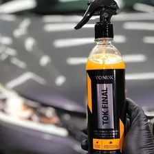 Vonixx Tok Final Cera Líquida Carnaúba Proteção 500ml Foto mini 4
