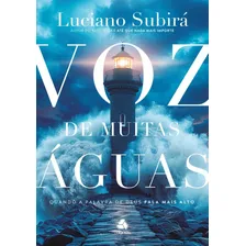 Voz De Muitas Águas Foto mini 4