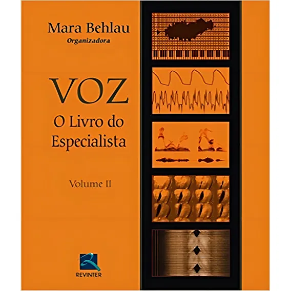 Voz: O Livro Do Especialista Volume 2 Foto 1
