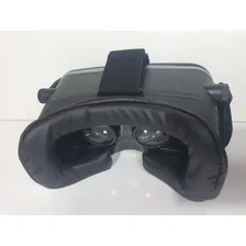 Vr Box Oculos Realidade Virtual 3d Black Controle Bluetooth Foto mini 3