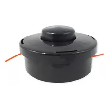 Vulcan Trent Vrc430 Roçadeira Costal Capinadeira & Cultivadora 43cc Foto mini 3